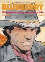 Persecucion implacable