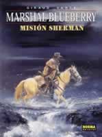 Mision Sherman