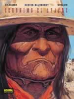 Geronimo el apache